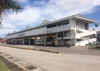 Bandar Melawati bus station.jpg